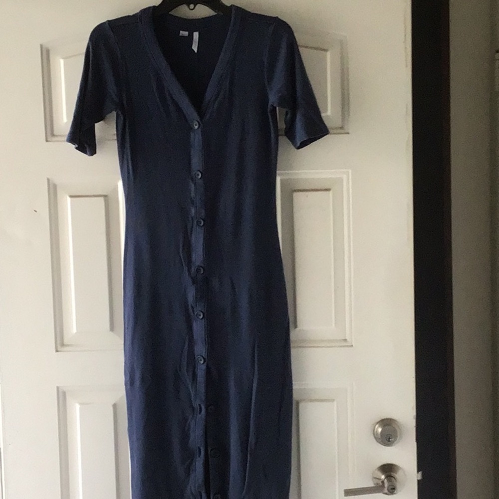 Travis Mathew Dress